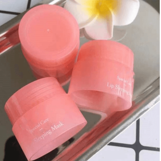 Korean Lip Sleeping Mask - Concordia Style Boutique