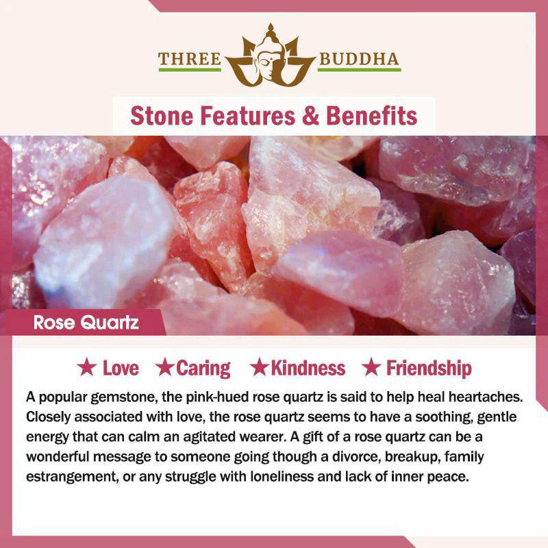 The Crystal Healer Energy Charged Necklace - Concordia Style Boutique