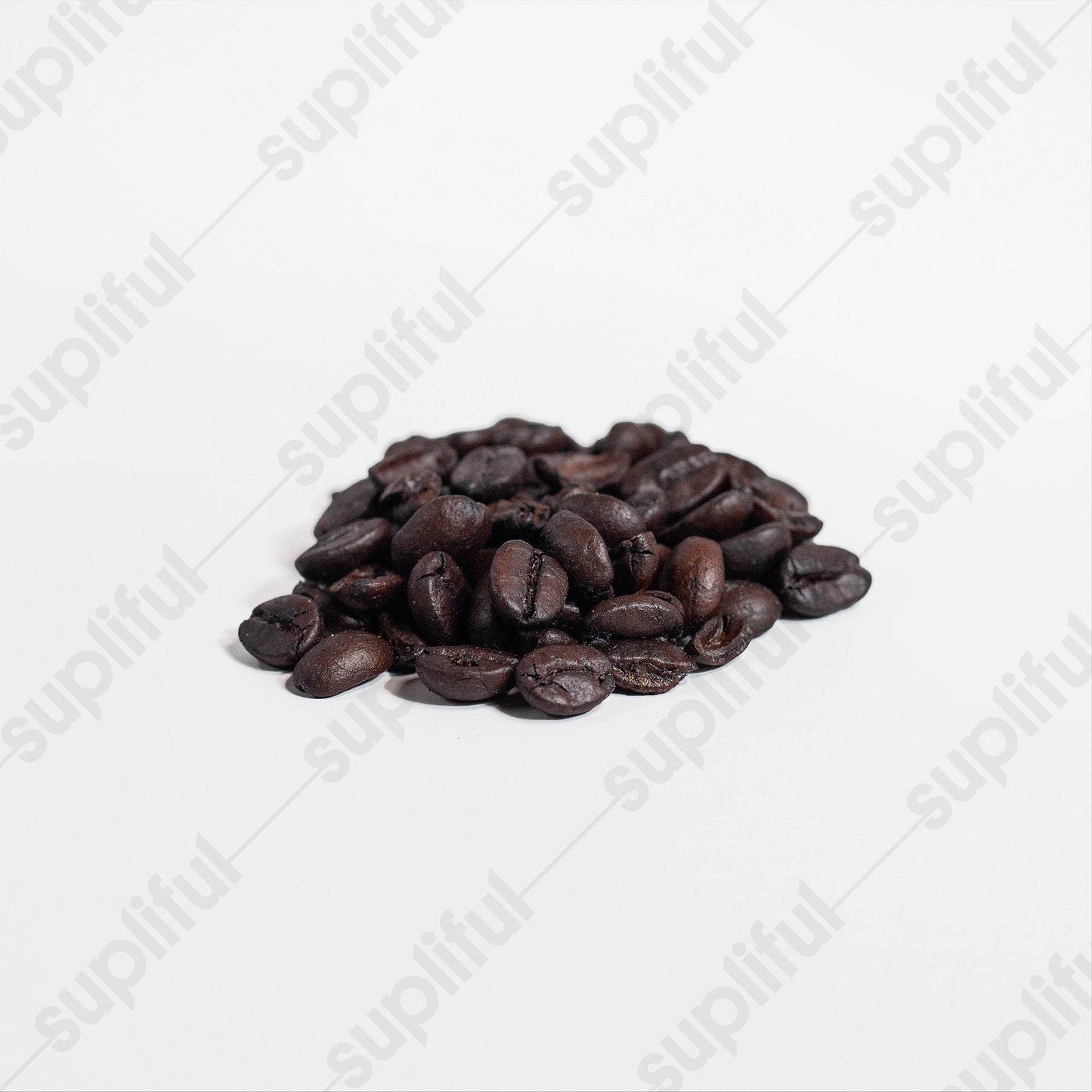 Brazilian Blend Coffee 16 oz - Concordia Style Boutique