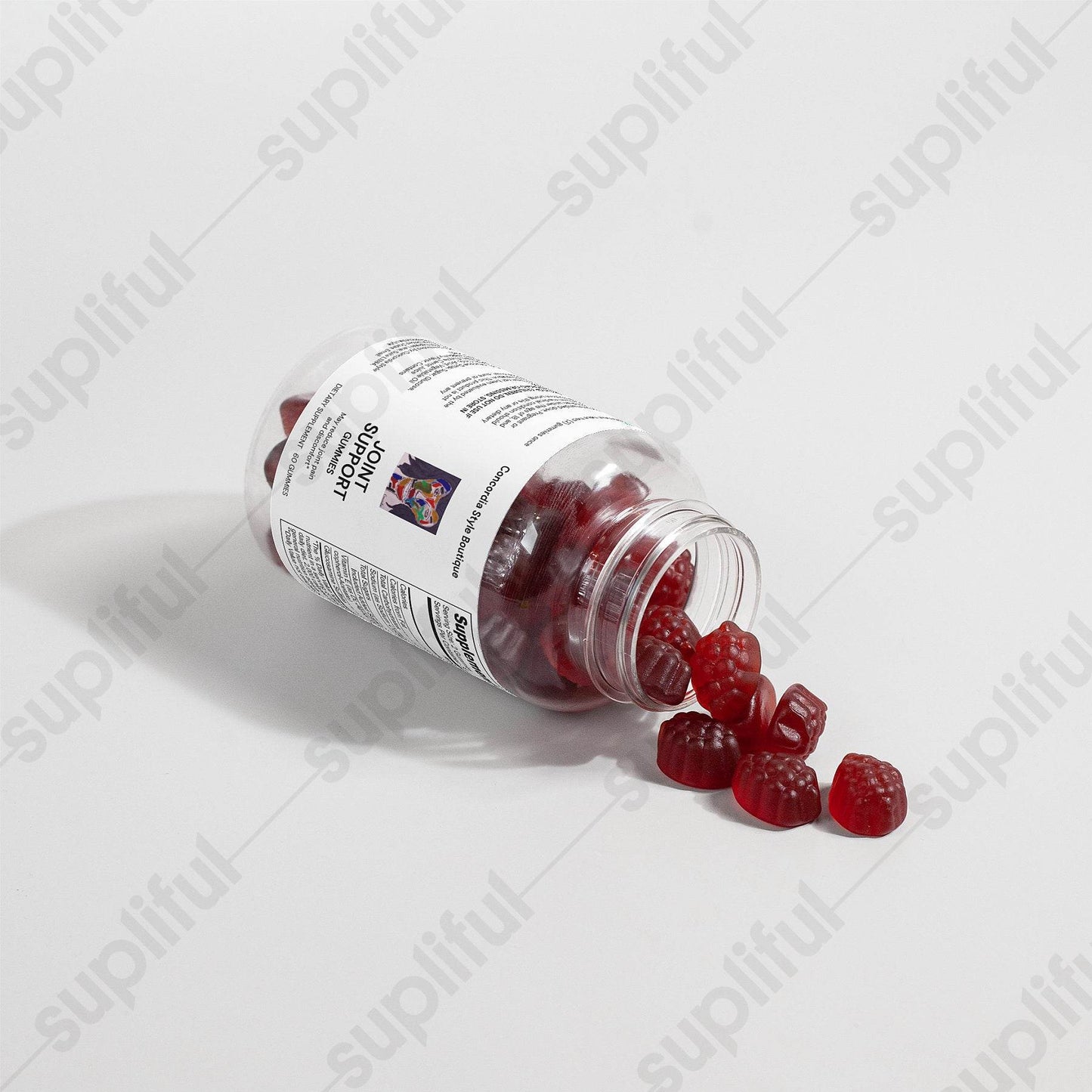 Joint Support Gummies (Adult) - Concordia Style Boutique