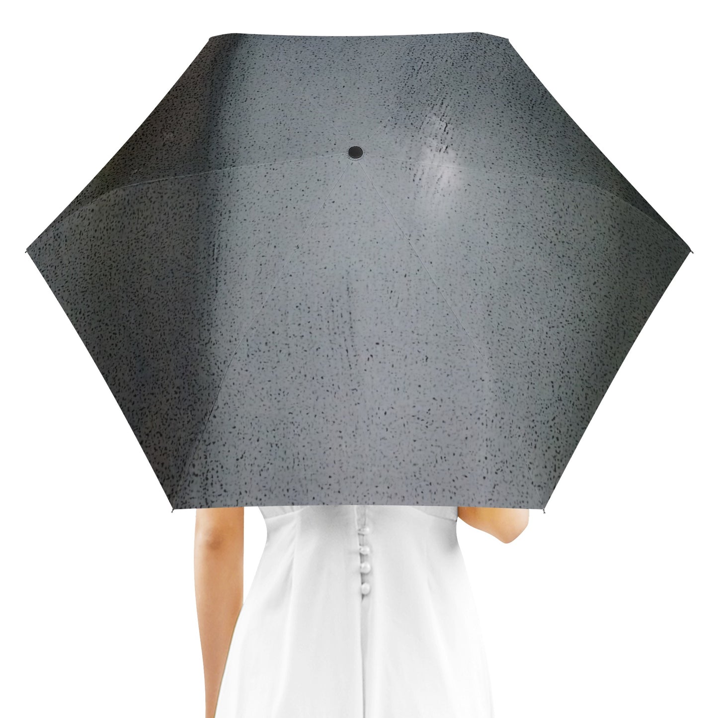 Fully Auto Open & Close Umbrella Printing Outside - Premium from Concordia Style Boutique - Just $27.98! Shop now at Concordia Style Boutique