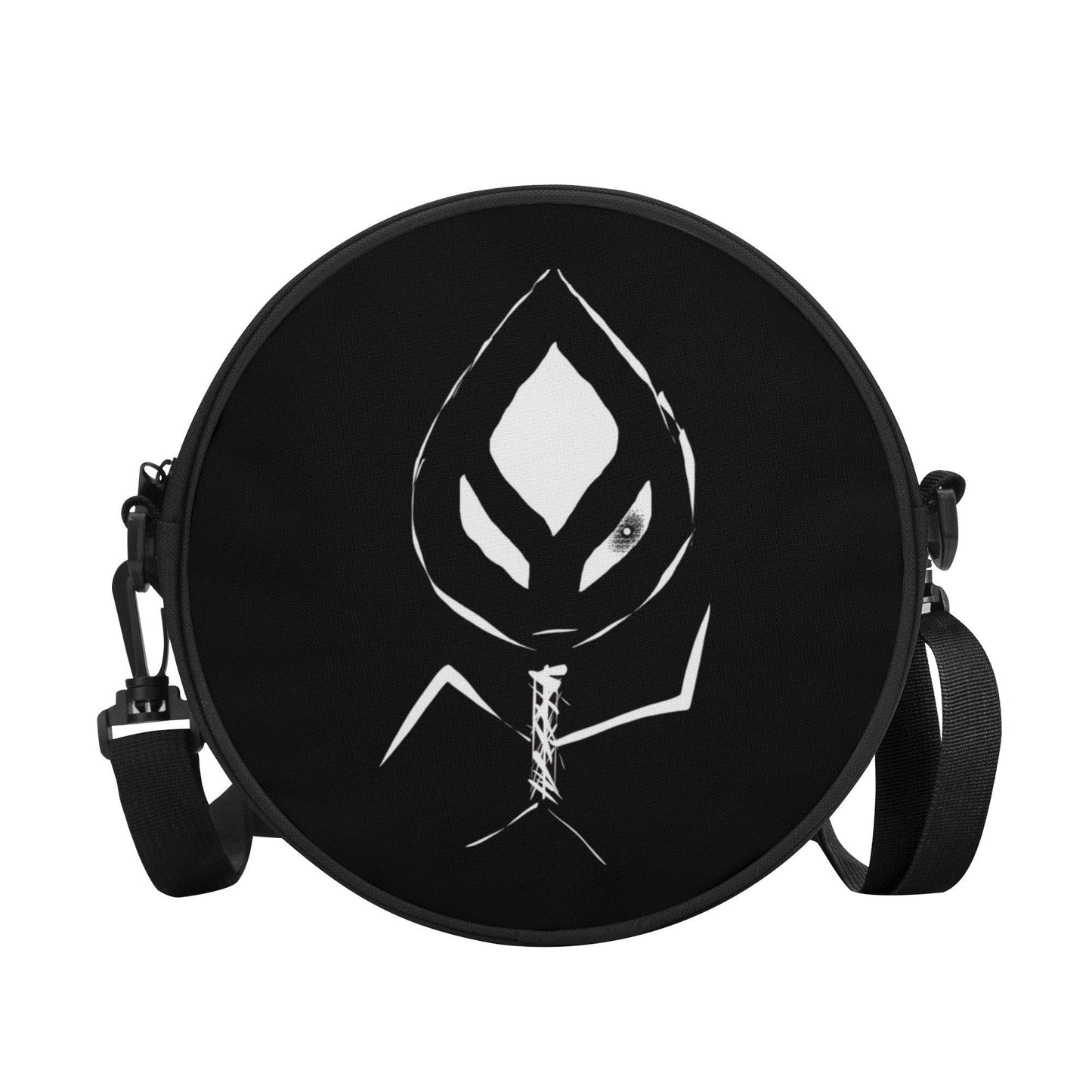 Round Satchel Bags - Concordia Style Boutique