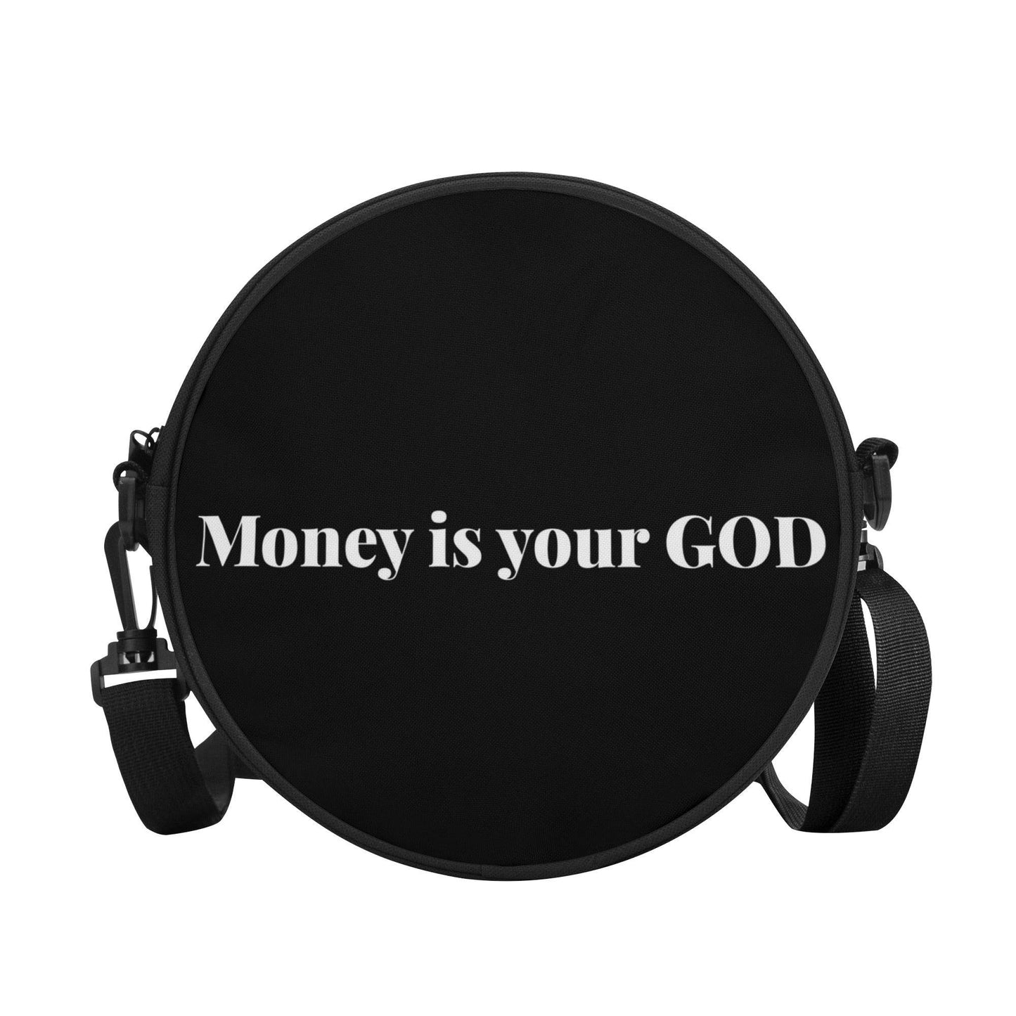 Round Satchel Bags - Concordia Style Boutique