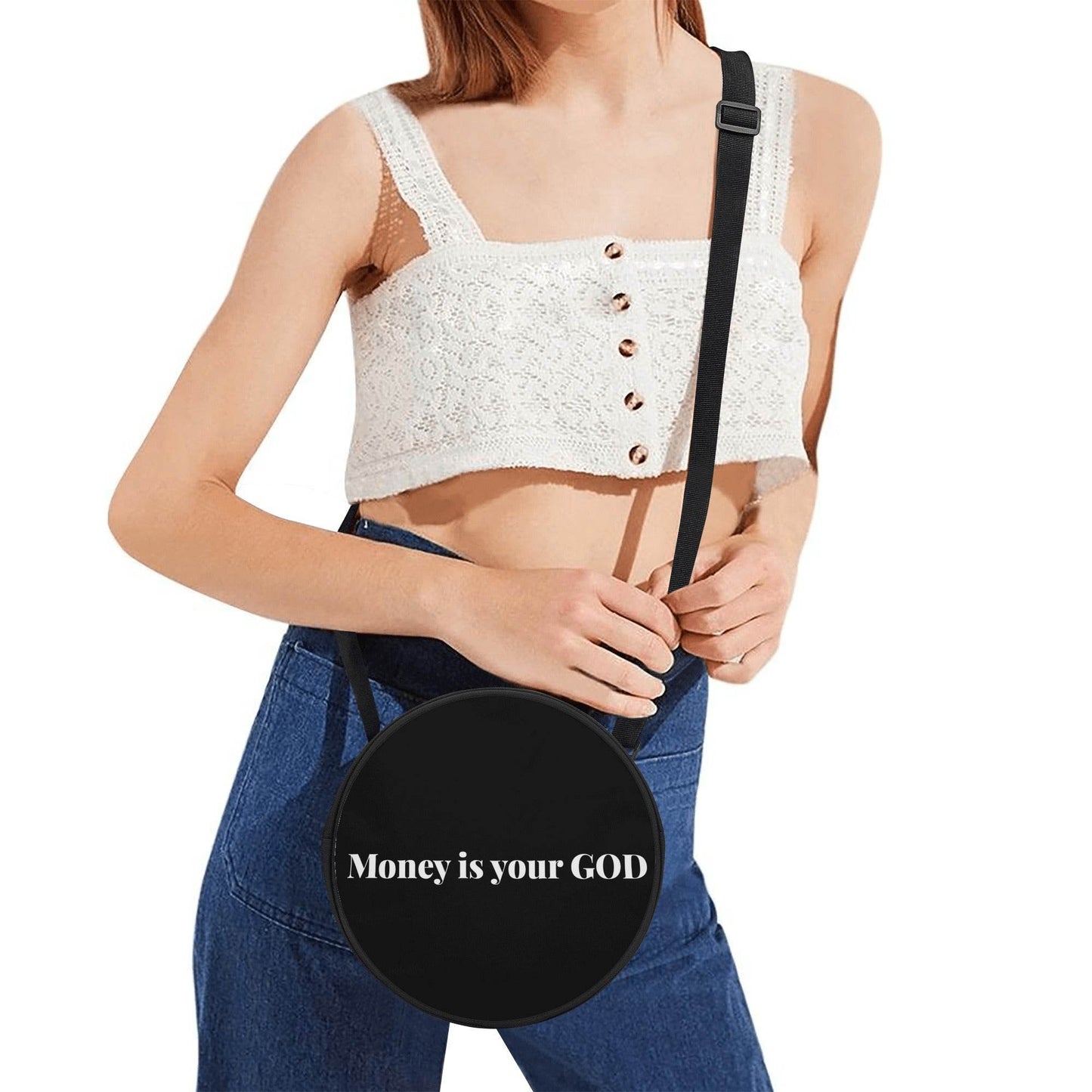 Round Satchel Bags - Concordia Style Boutique