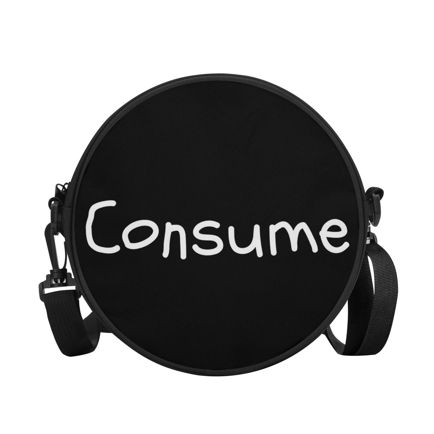 Round Satchel Bags - Concordia Style Boutique