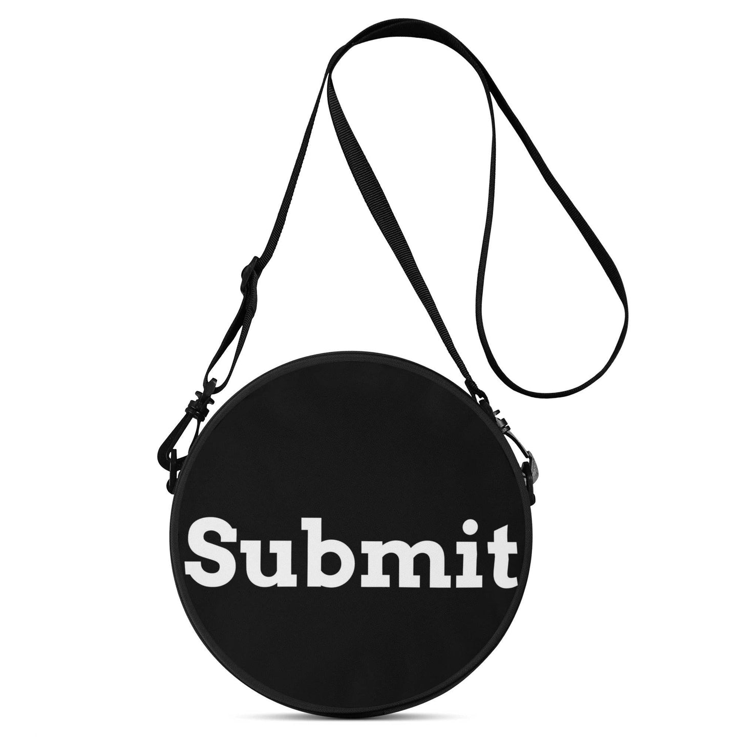Round Satchel Bags - Concordia Style Boutique