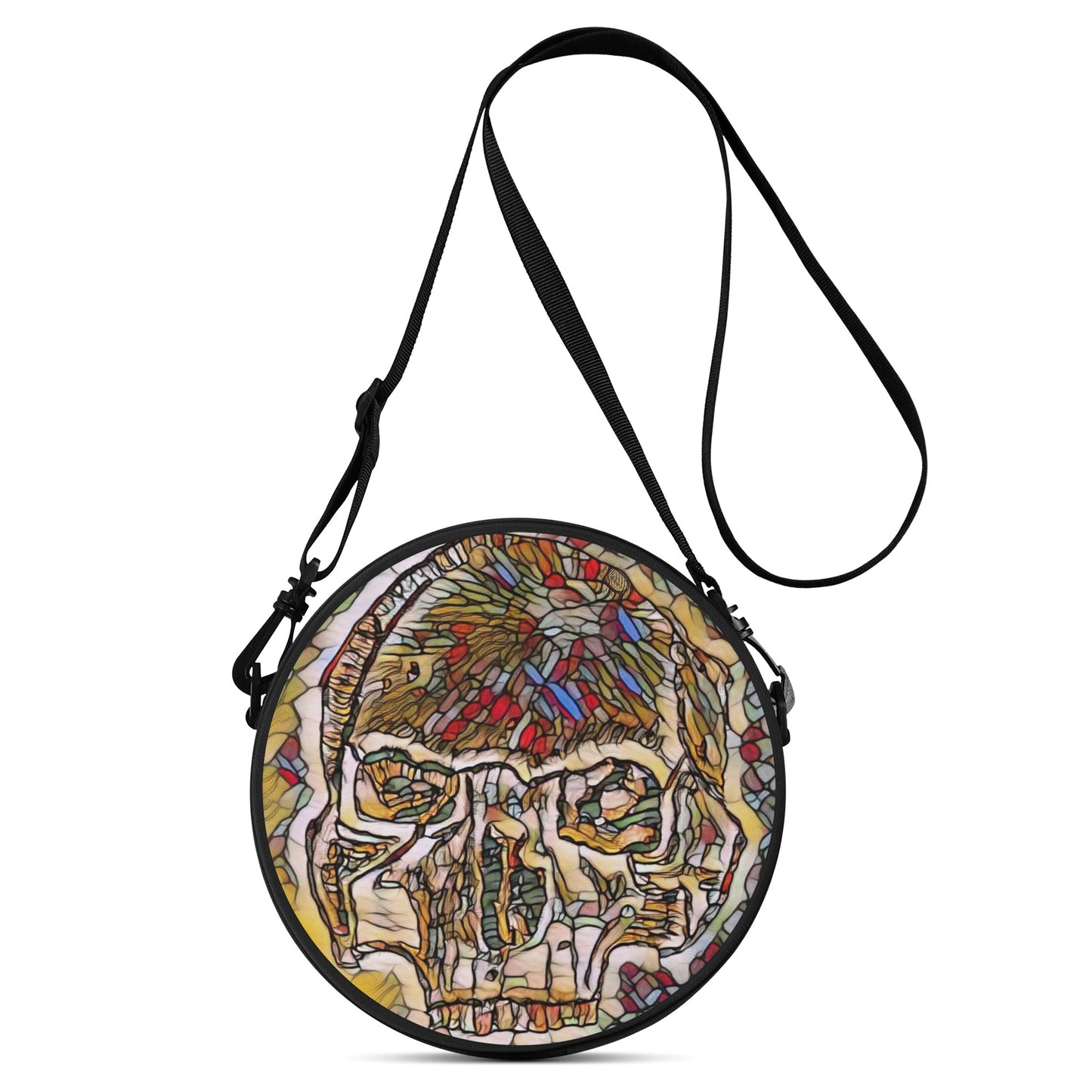 Round Satchel Bags - Premium from Concordia Style Boutique - Just $11.98! Shop now at Concordia Style Boutique