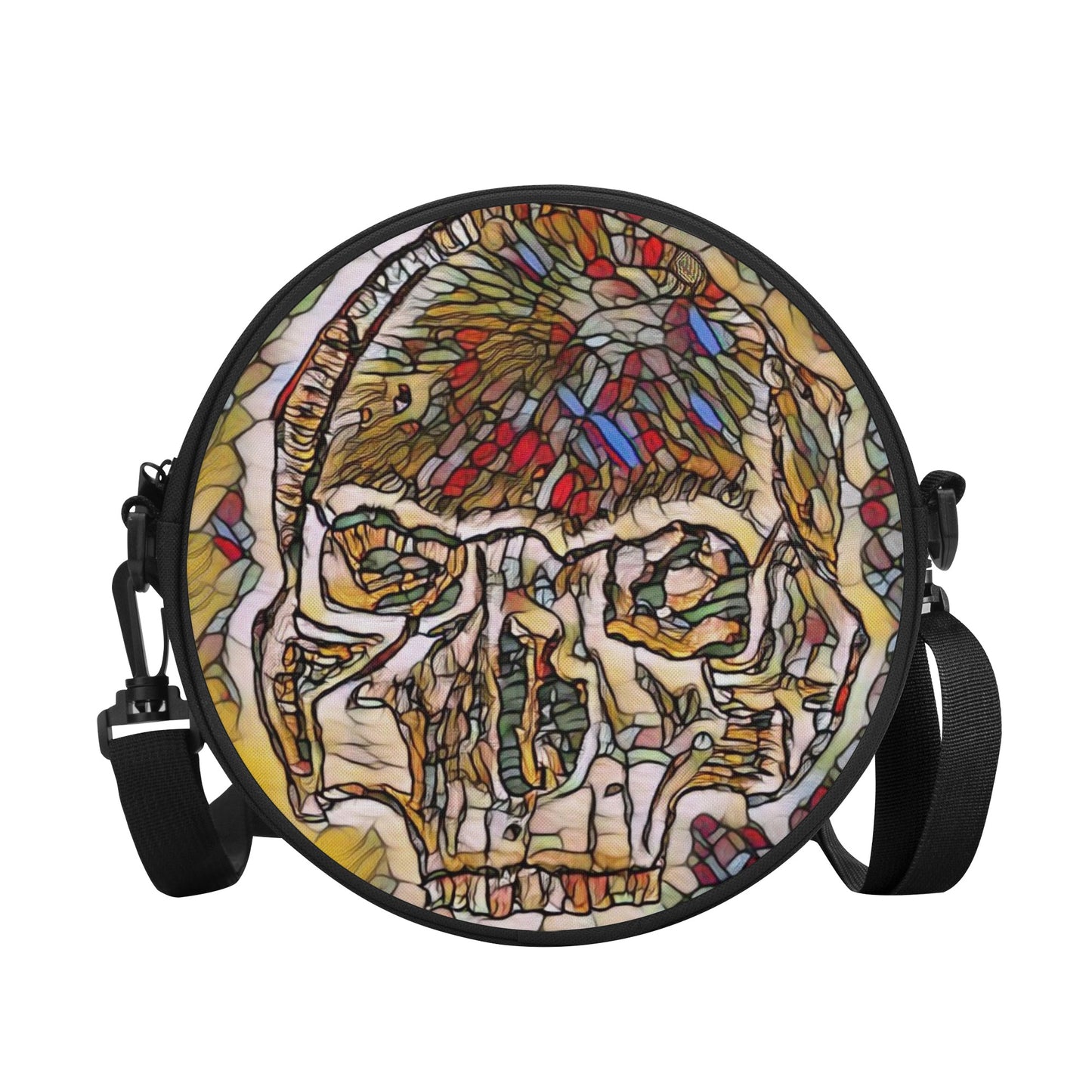 Round Satchel Bags - Premium from Concordia Style Boutique - Just $11.98! Shop now at Concordia Style Boutique