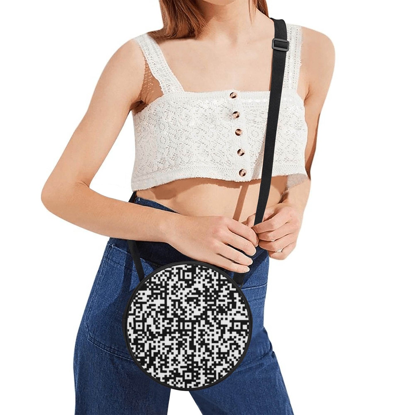 Round Satchel Bags - Concordia Style Boutique