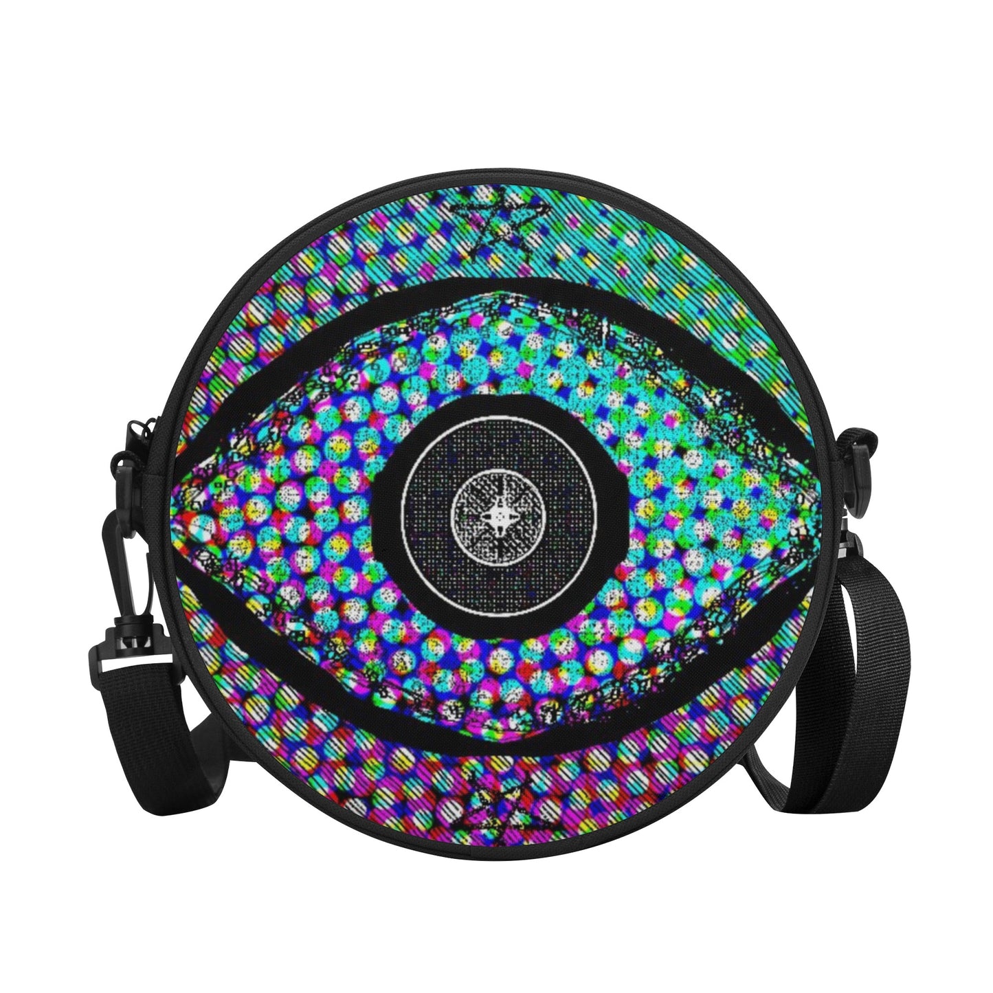 Round Satchel Bags - Premium from Concordia Style Boutique - Just $11.98! Shop now at Concordia Style Boutique