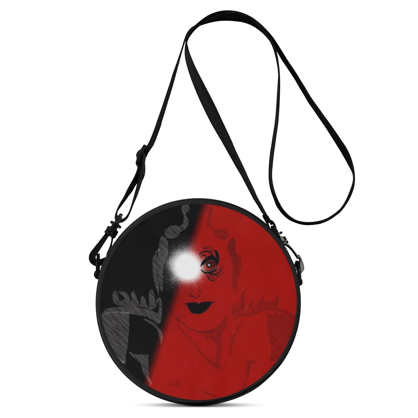 Round Satchel Bag - Concordia Style Boutique