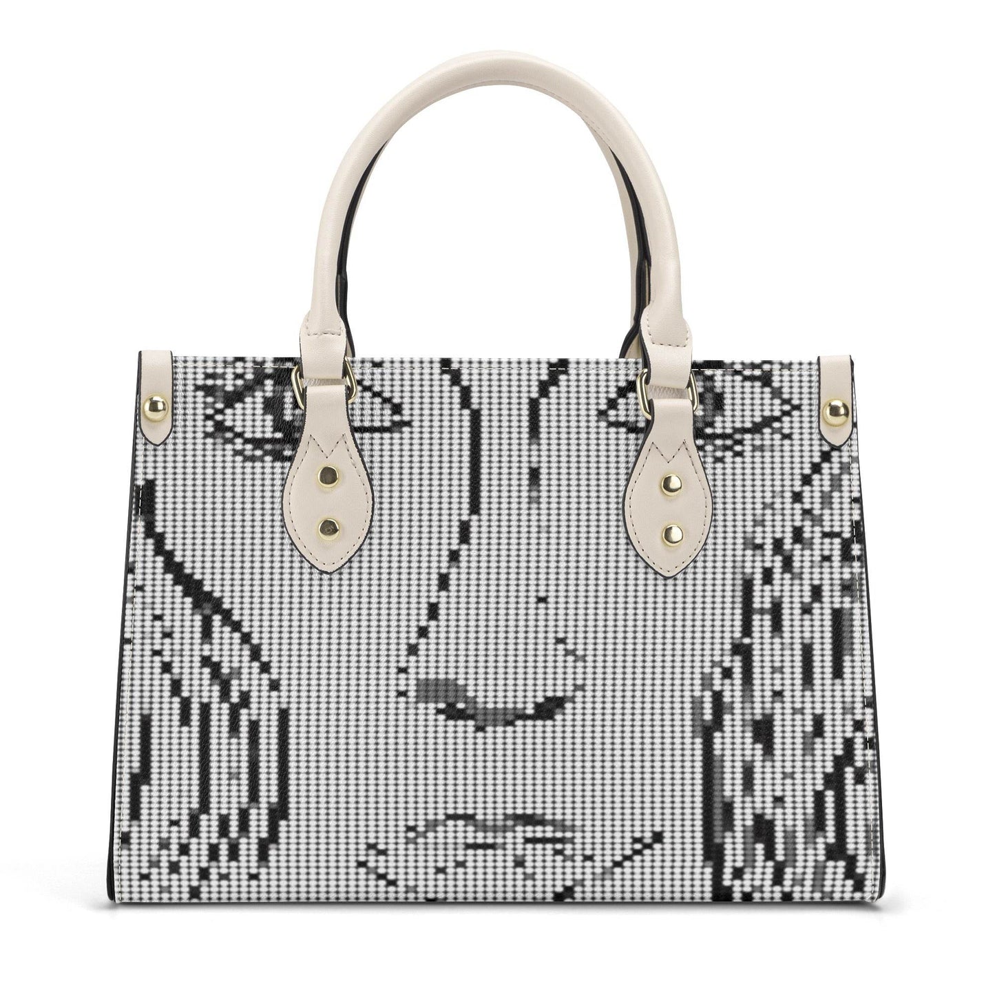 Luxury Women PU Tote Bag - Concordia Style Boutique