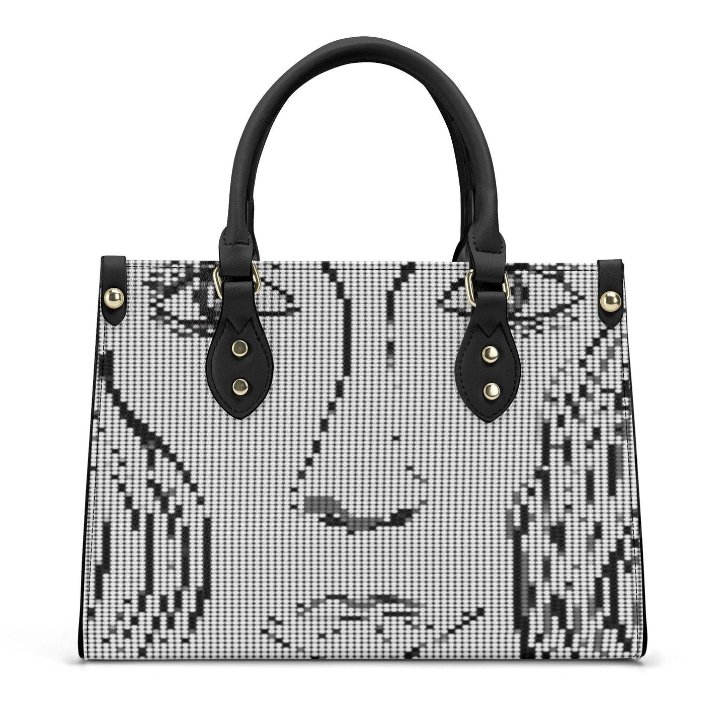 Luxury Women PU Tote Bag - Concordia Style Boutique