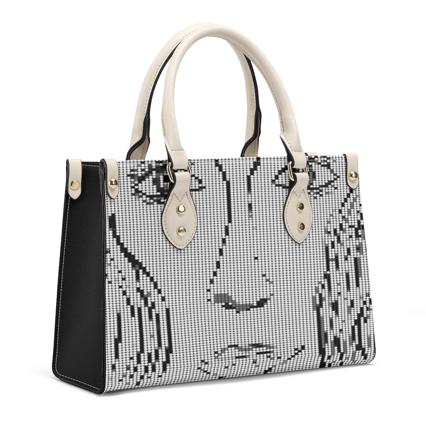 Luxury Women PU Tote Bag - Concordia Style Boutique