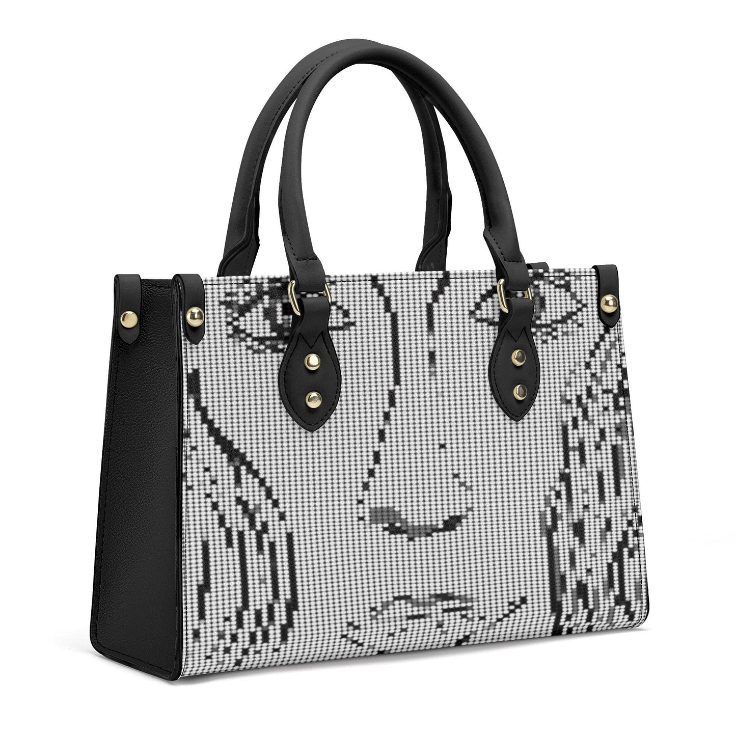 Luxury Women PU Tote Bag - Concordia Style Boutique