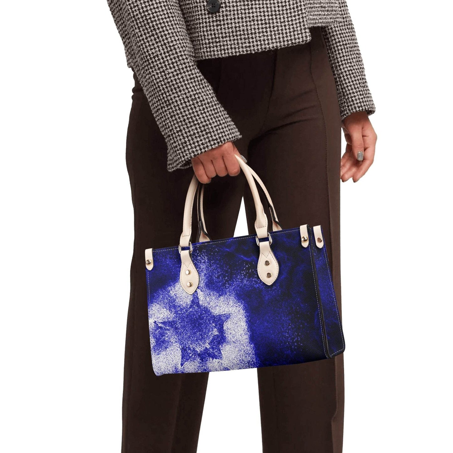Luxury Women PU Tote Bag - Concordia Style Boutique
