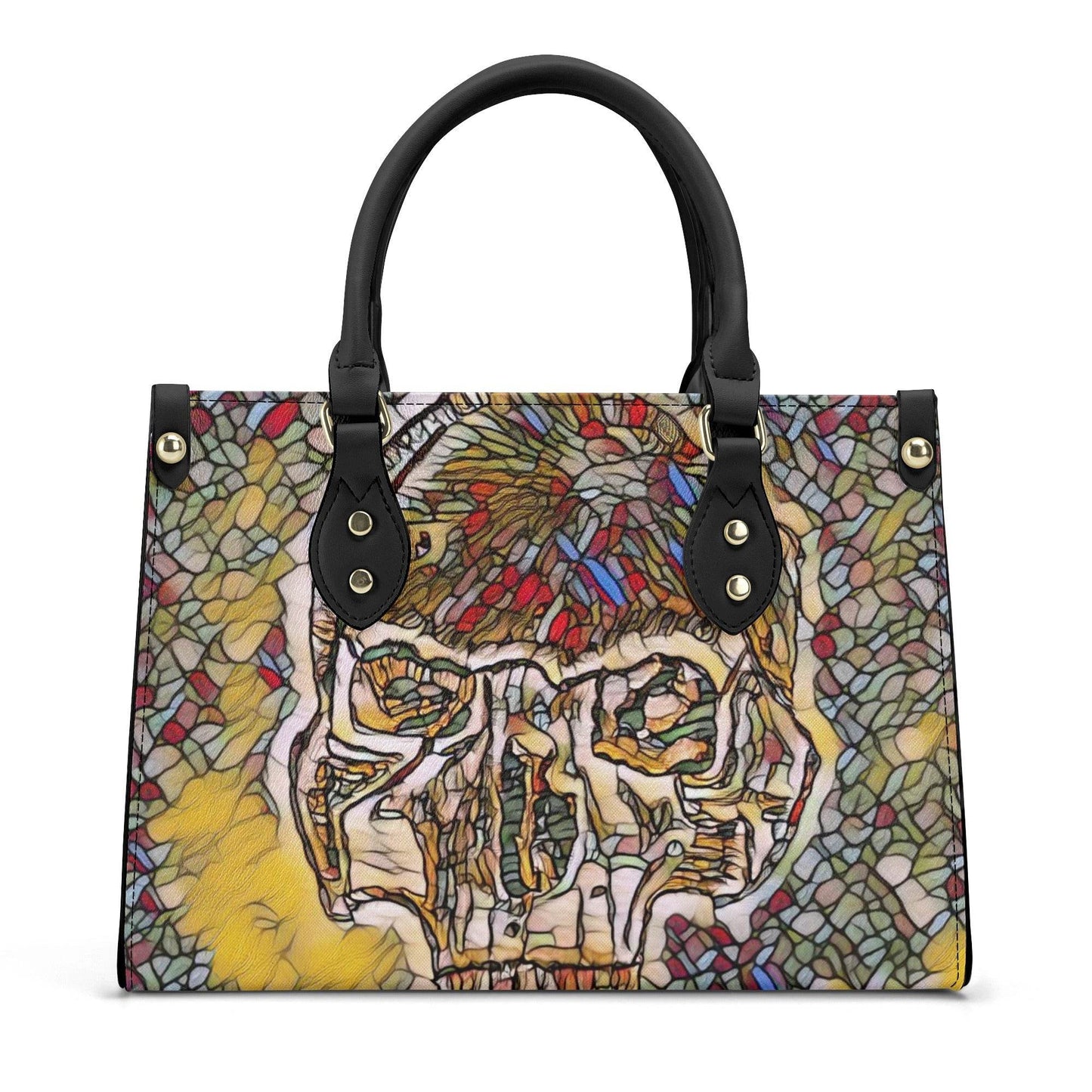 Luxury Women PU Tote Bag - Concordia Style Boutique