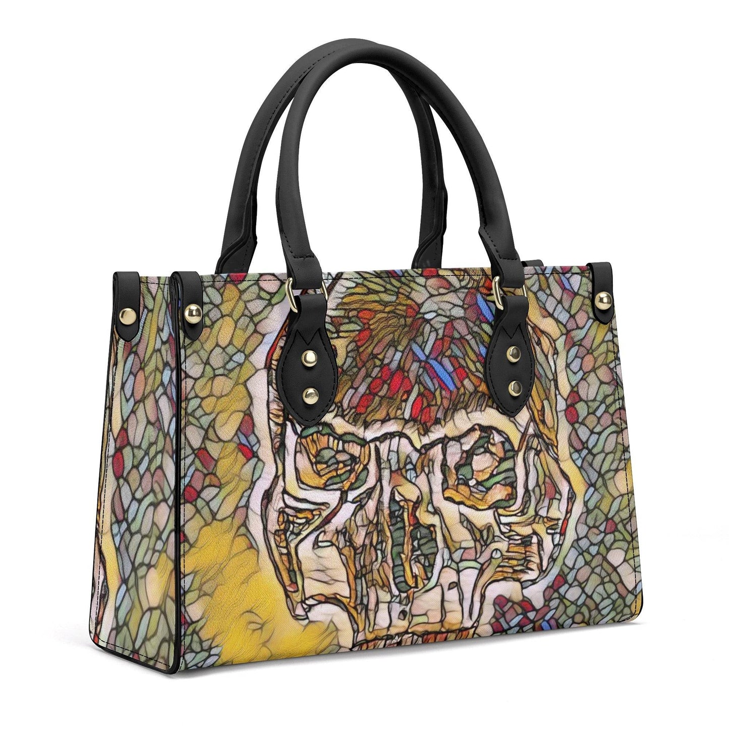 Luxury Women PU Tote Bag - Concordia Style Boutique