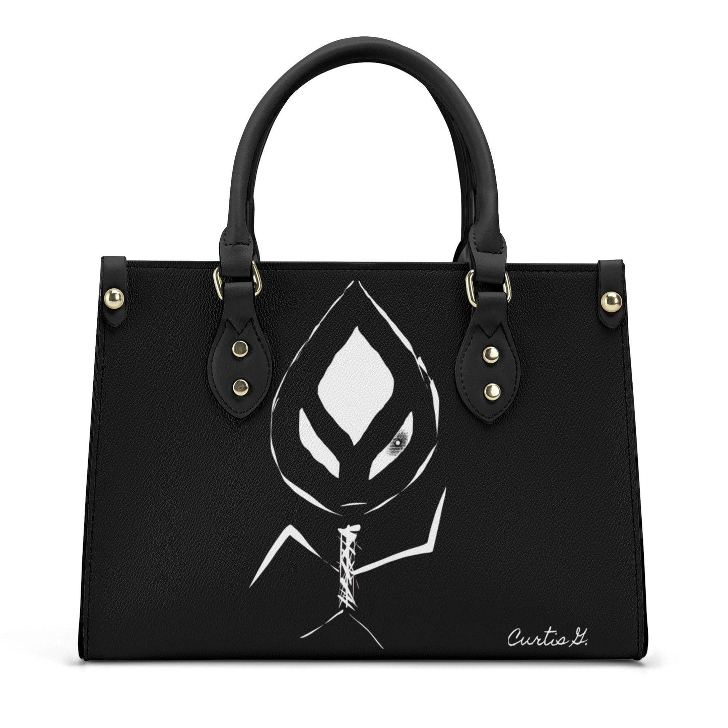 Luxury Women PU Tote Bag - Concordia Style Boutique