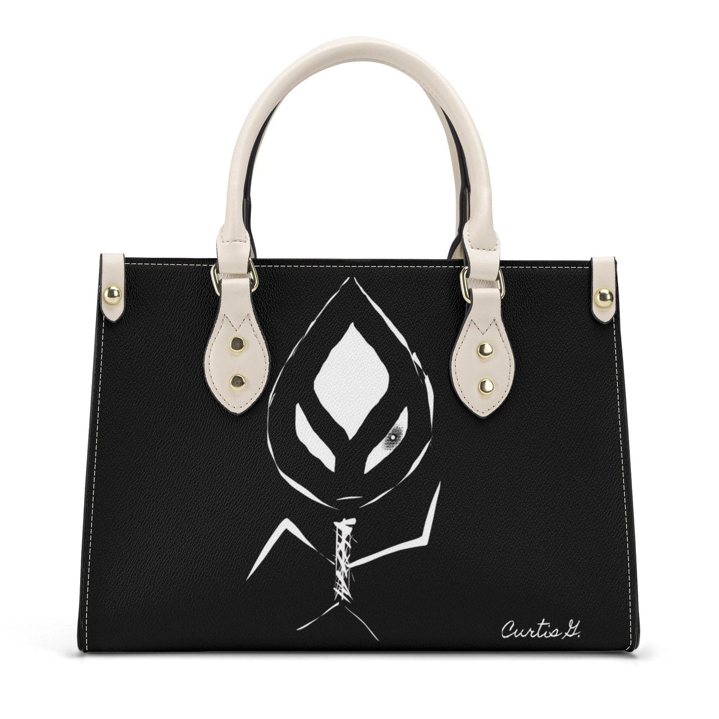 Luxury Women PU Tote Bag - Concordia Style Boutique