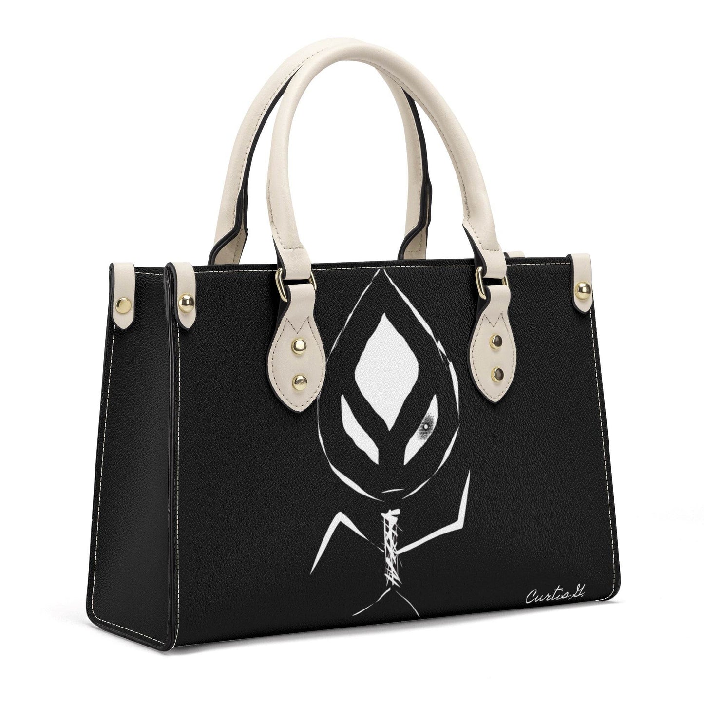 Luxury Women PU Tote Bag - Concordia Style Boutique