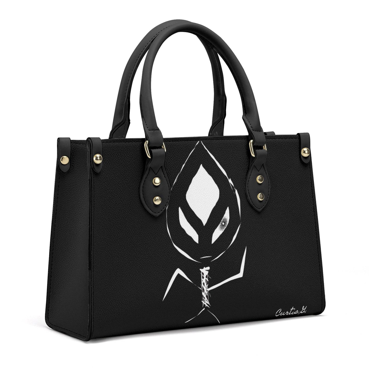 Luxury Women PU Tote Bag - Concordia Style Boutique