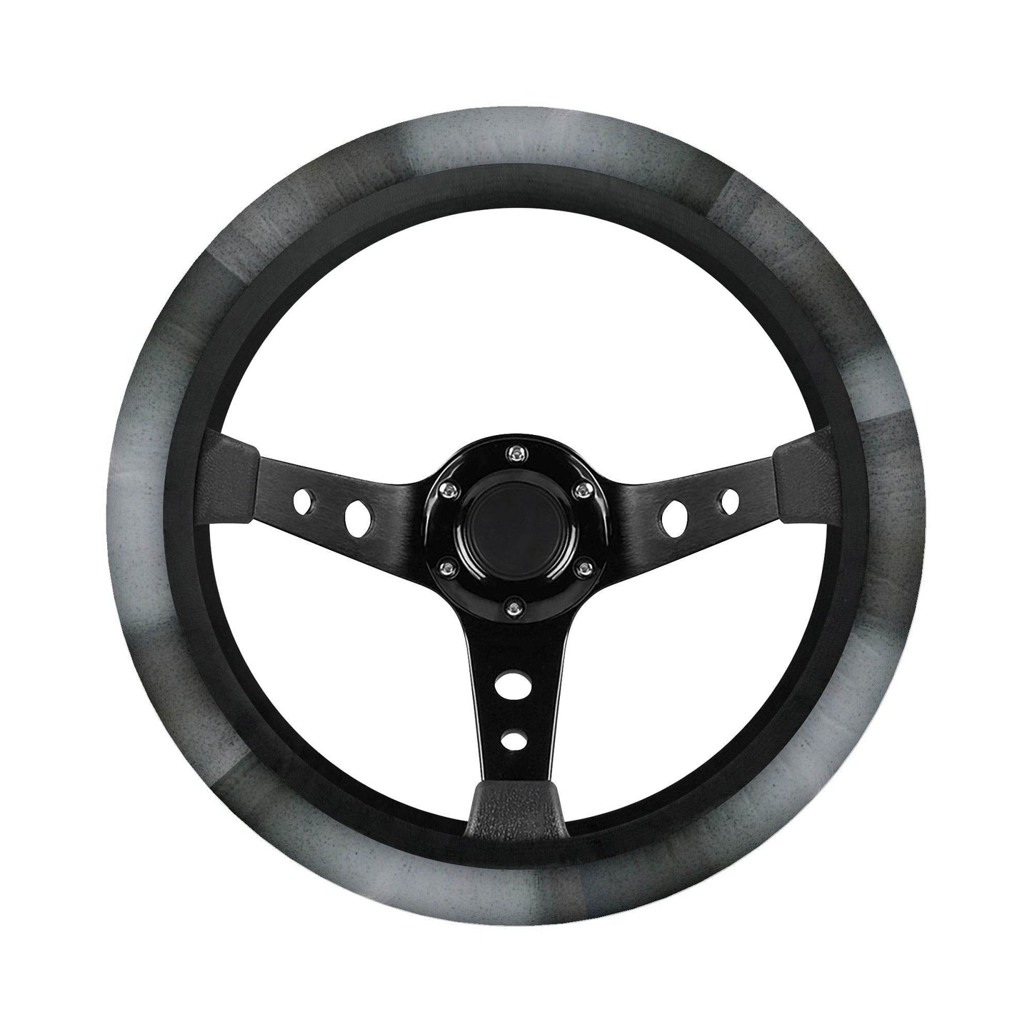 Car Steering Wheel Cover - Concordia Style Boutique