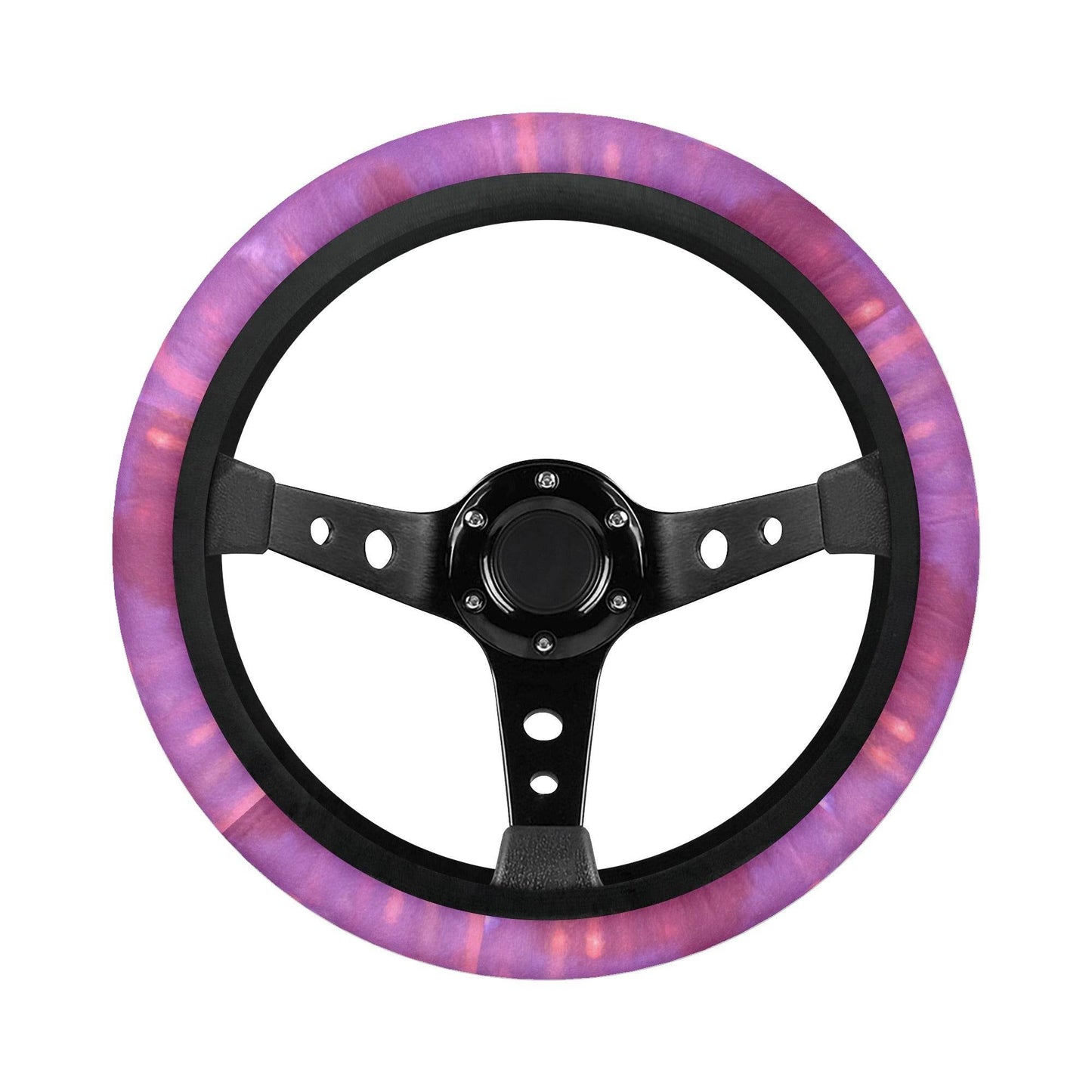 Car Steering Wheel Cover - Concordia Style Boutique