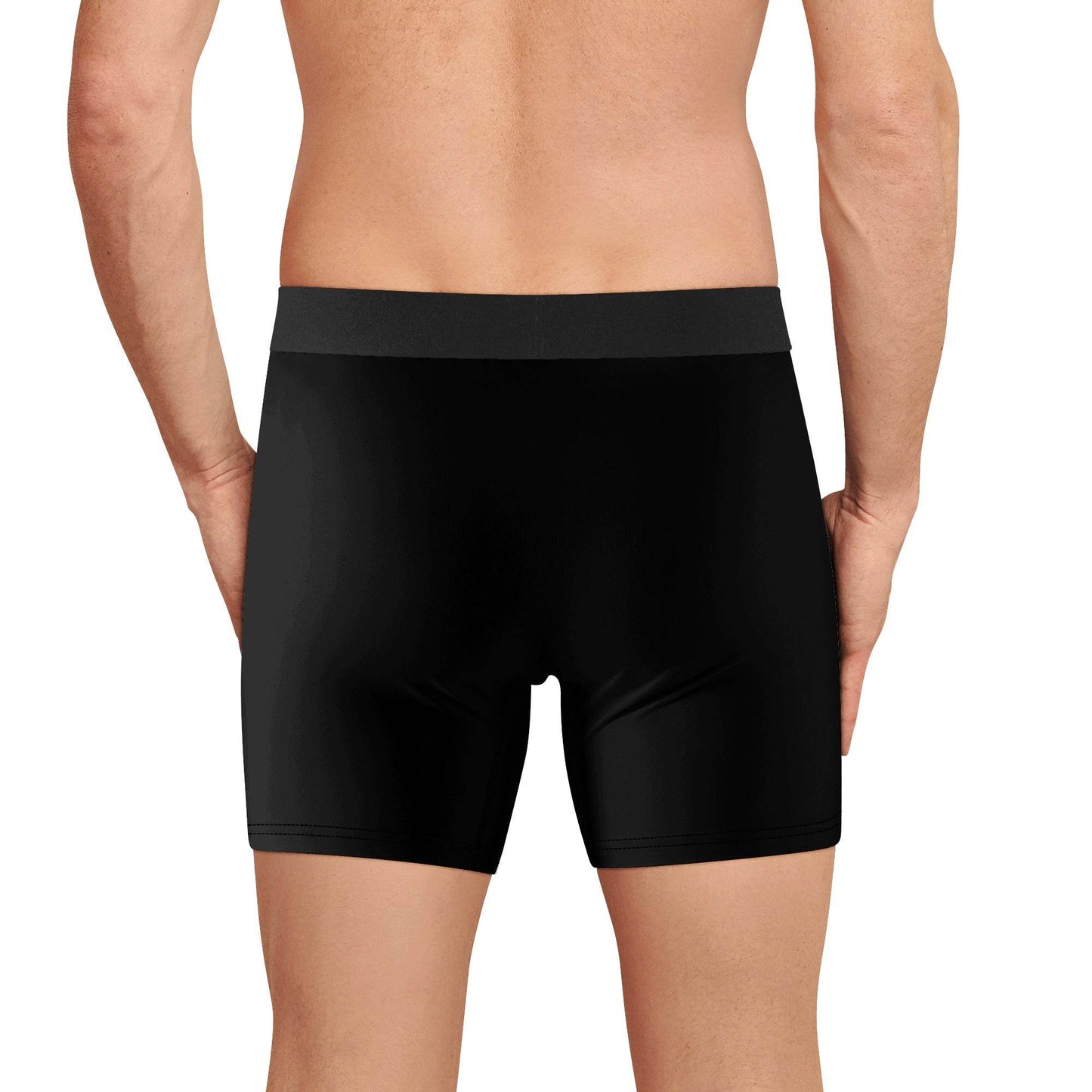 Mens Trunks Underwear - Concordia Style Boutique