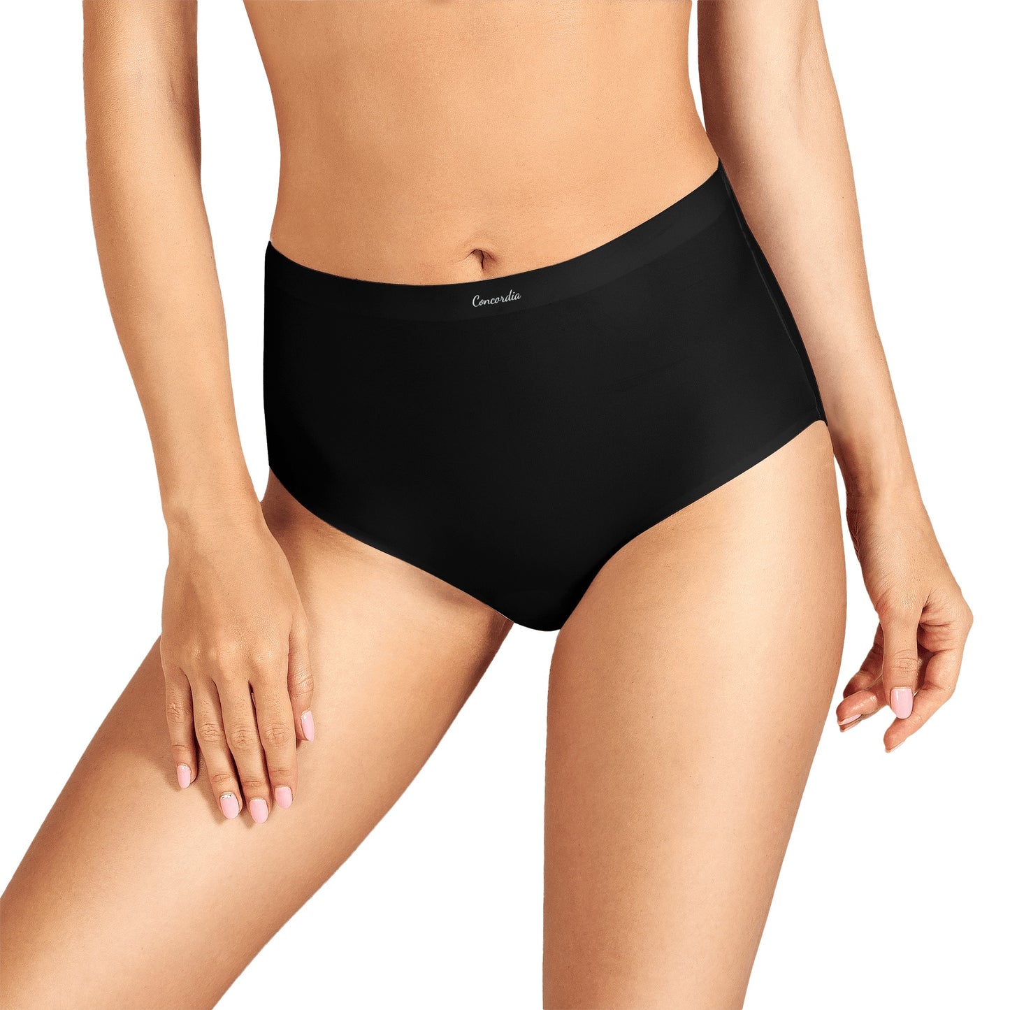 Womens High Waisted Briefs - Premium from Concordia Style Boutique - Just $7.98! Shop now at Concordia Style Boutique