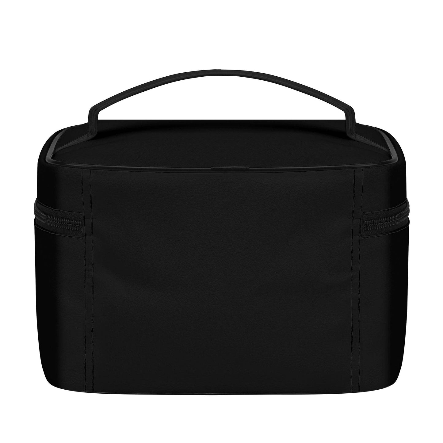 Leather Cosmetic Bag - Concordia Style Boutique