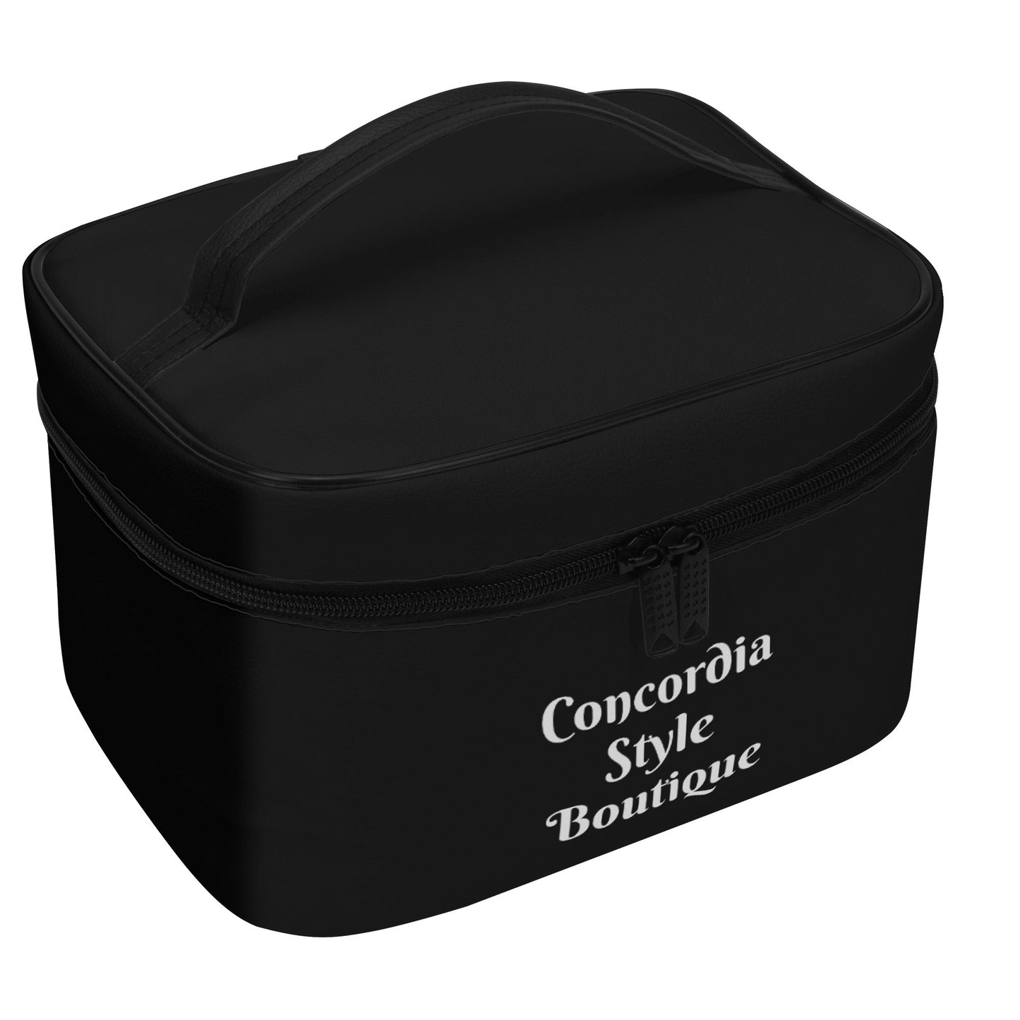 All Over Printing Leather Cosmetic Bag - Premium from Concordia Style Boutique - Just $19.98! Shop now at Concordia Style Boutique