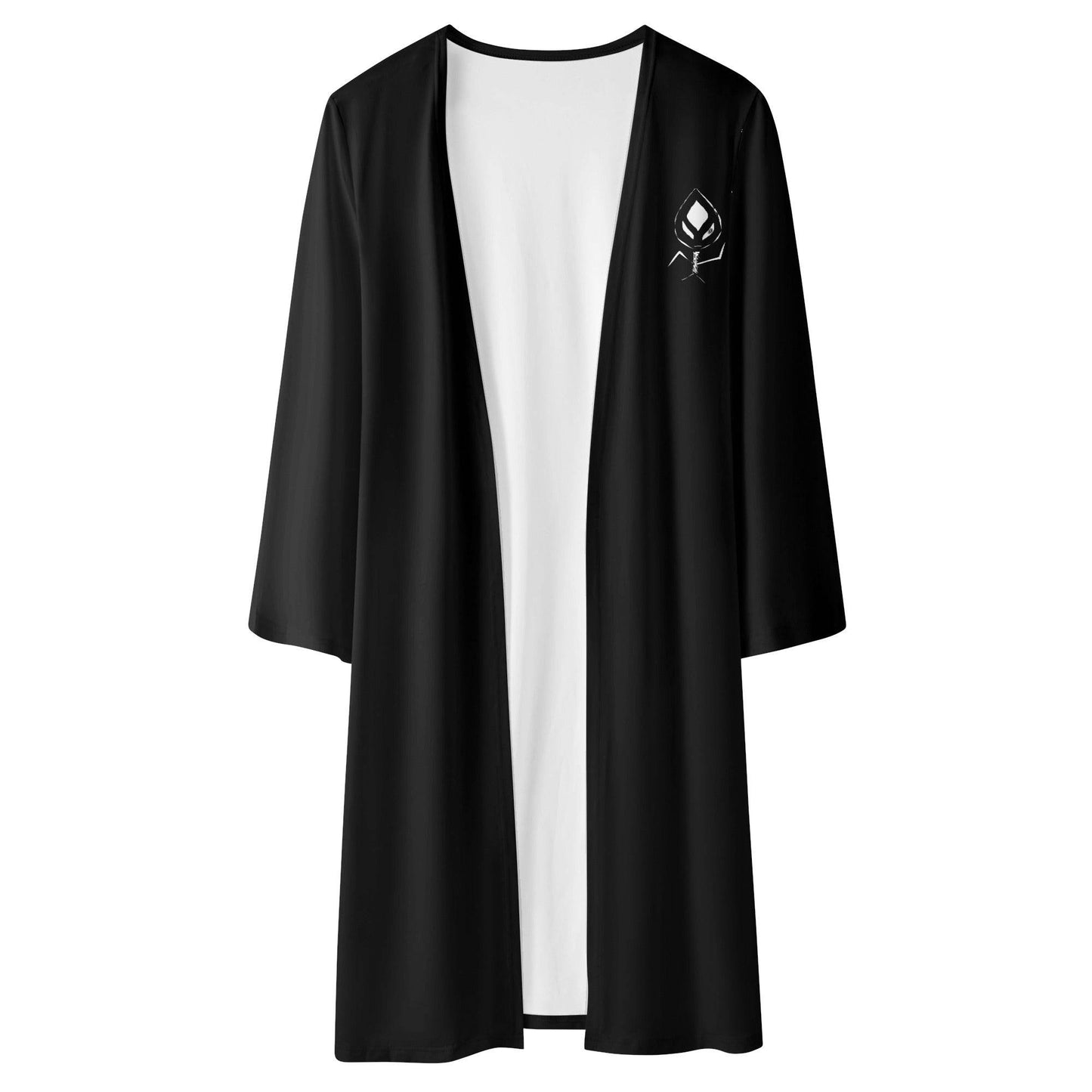 Womens Long Sleeve Jacket Cardigan - Concordia Style Boutique