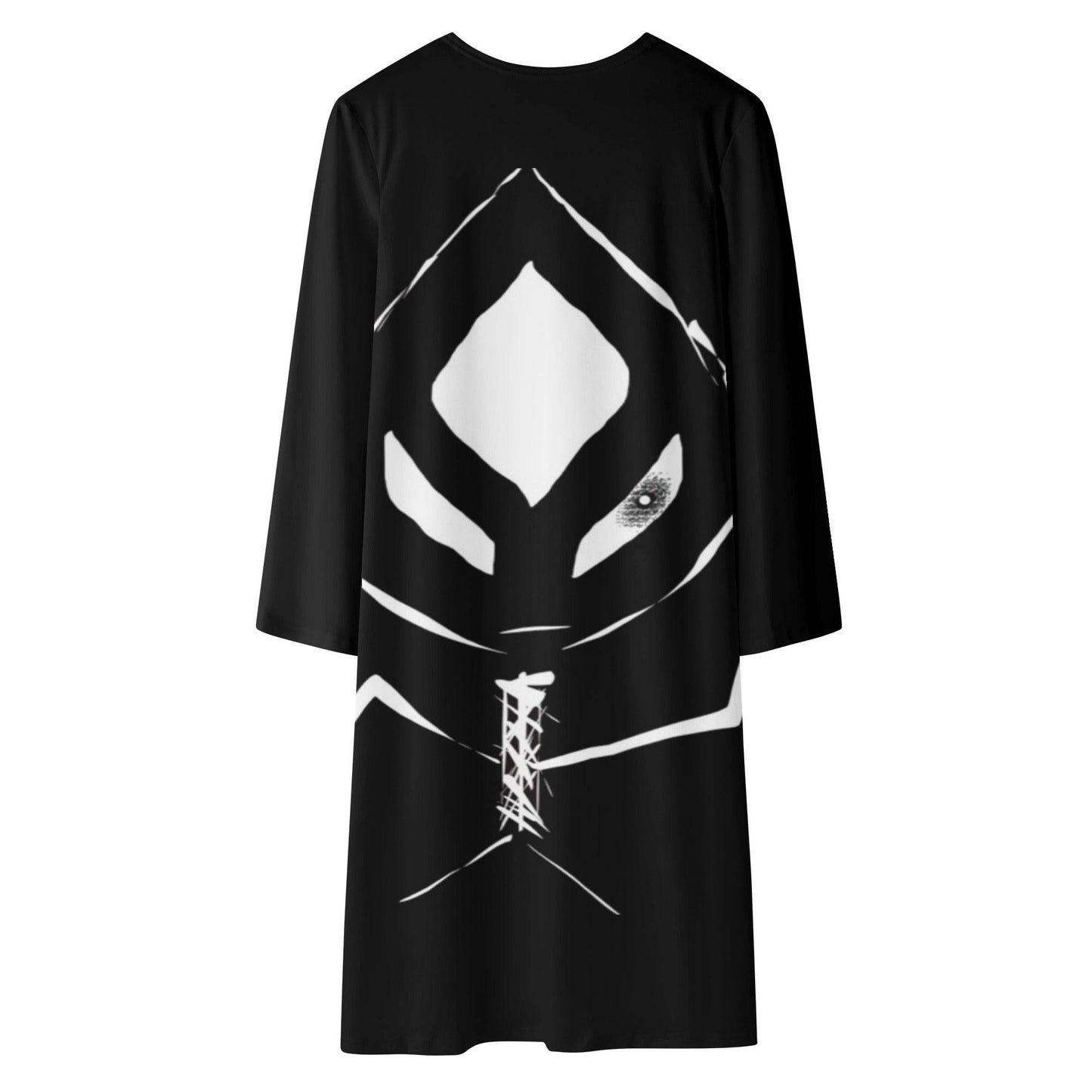 Womens Long Sleeve Jacket Cardigan - Concordia Style Boutique