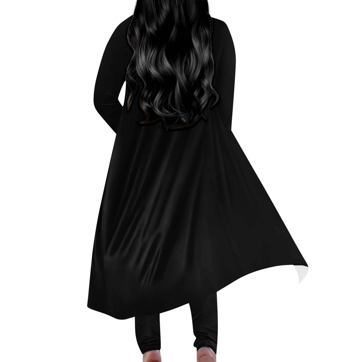 Womens Long Sleeve Cardigan and Leggings 2pcs - Concordia Style Boutique