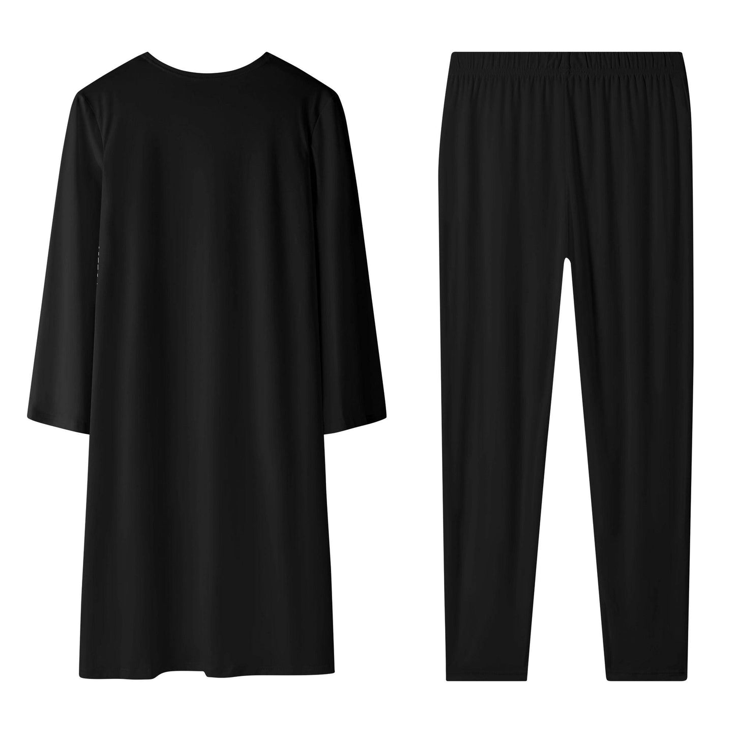 Womens Long Sleeve Cardigan and Leggings 2pcs - Concordia Style Boutique