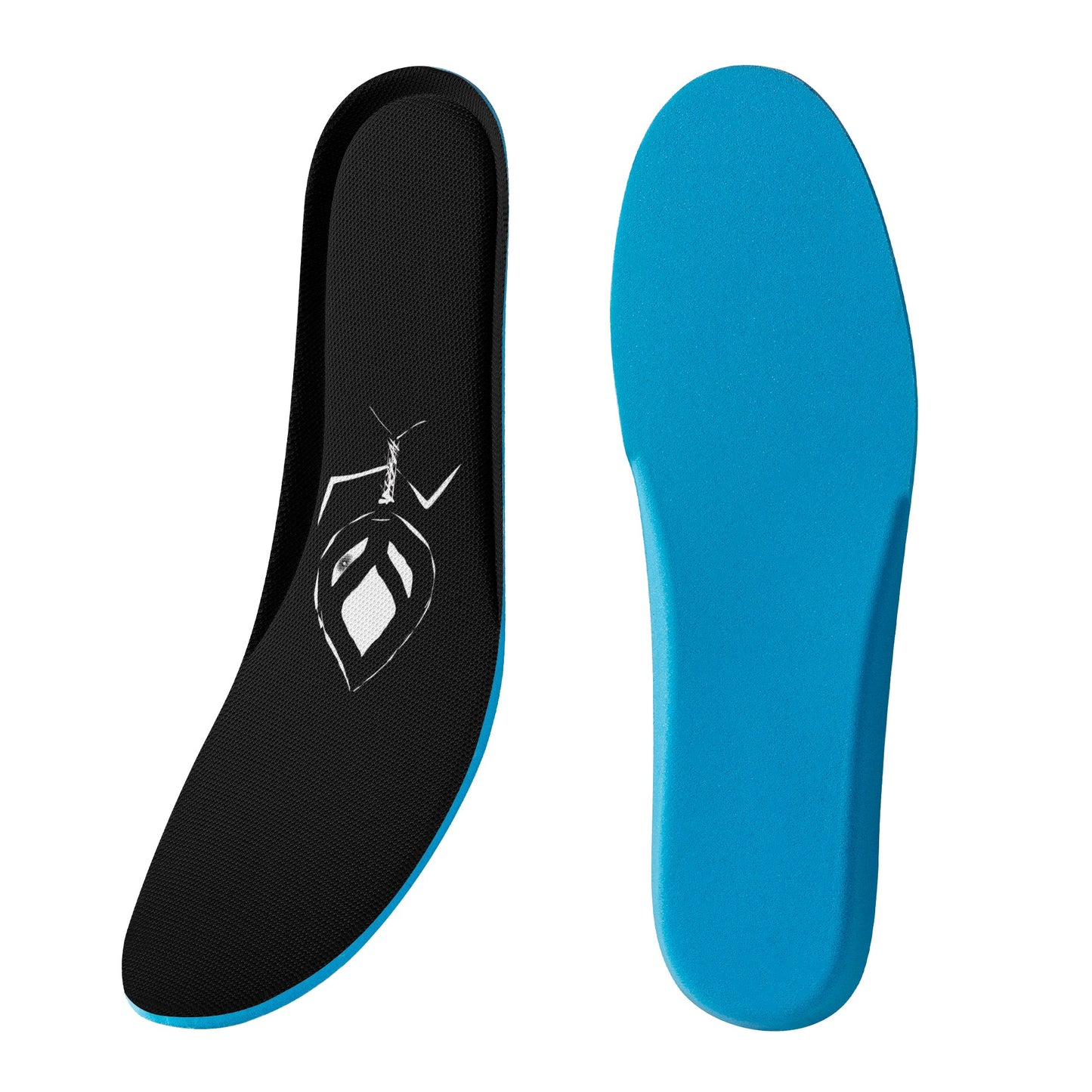 Customized Shoe Insoles -"I See You" - Premium Insoles from Concordia Style Boutique - Just $5.98! Shop now at Concordia Style Boutique