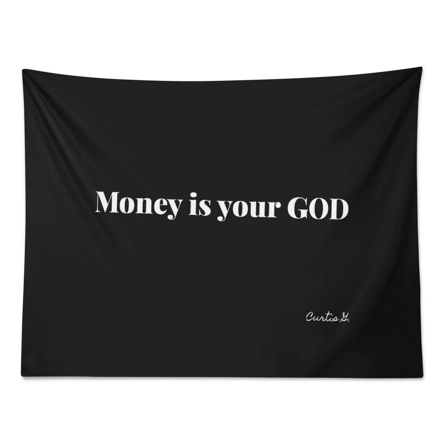 Polyester Peach Skin Wall Tapestry 6 Sizes - Premium from popcustoms - Just $12.98! Shop now at Concordia Style Boutique