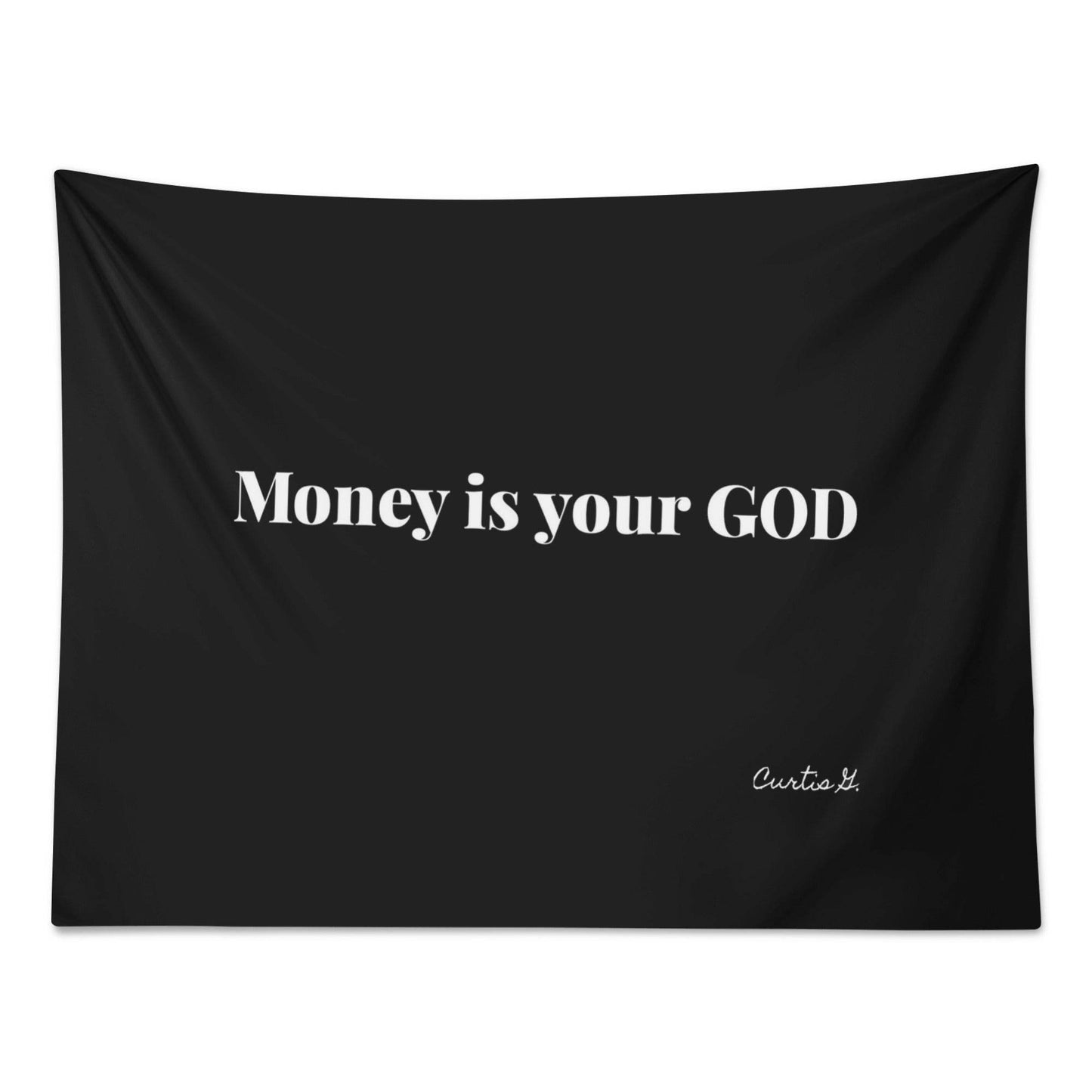 Polyester Peach Skin Wall Tapestry 6 Sizes - Concordia Style Boutique