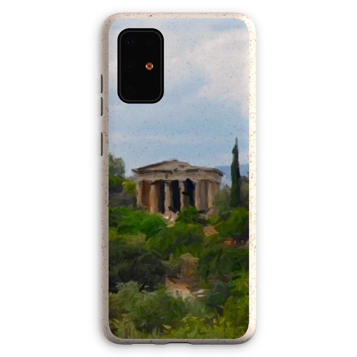 Athens Eco Phone Case - Concordia Style Boutique