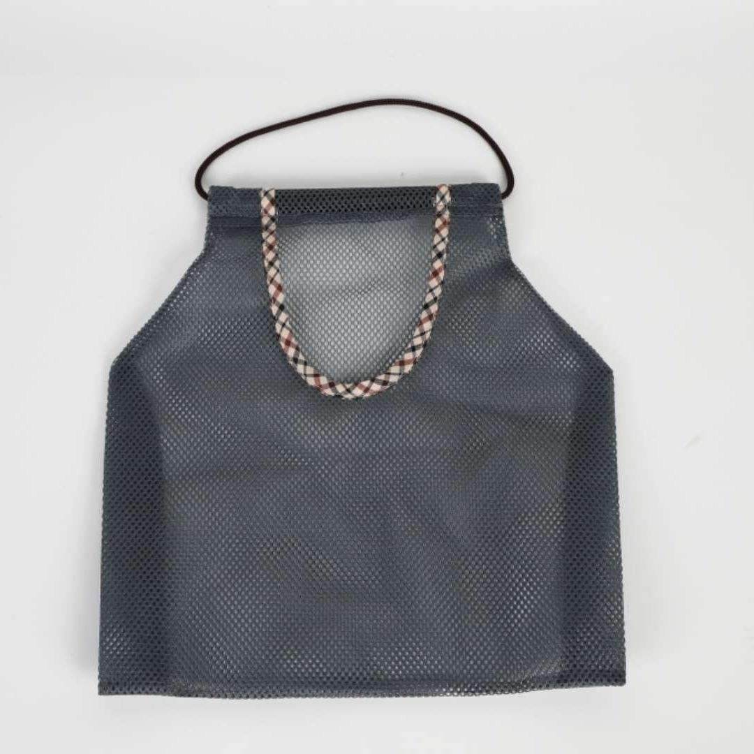 Hangable Vegetable Storage Net Bag Eco Friendly Onion Storage Grocery Store Bag Vegetable Bags Reusable Kitchen Accessories - Concordia Style Boutique