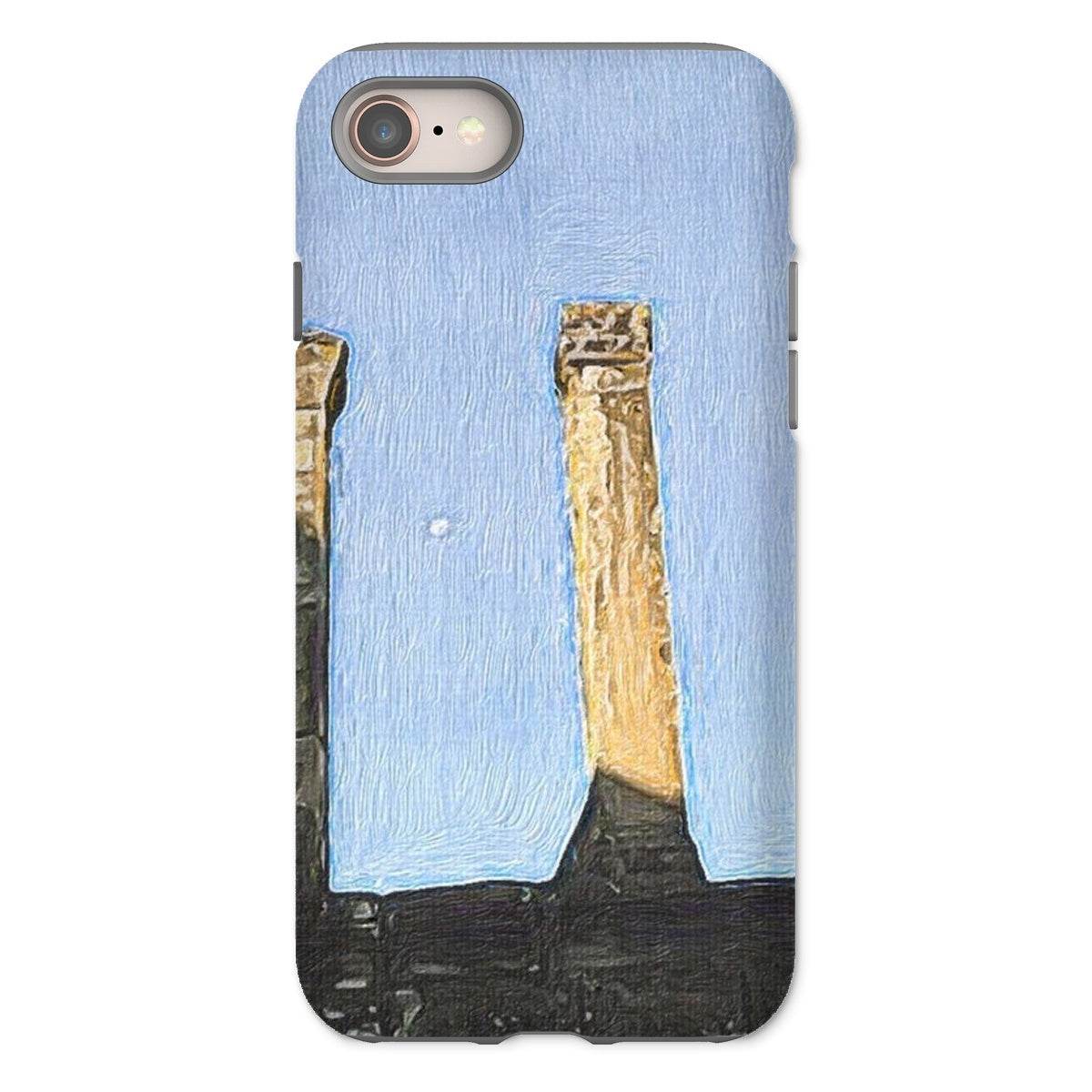 Angkor Wat Tough Phone Case - Concordia Style Boutique