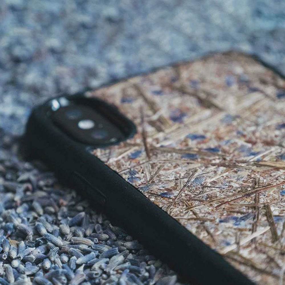 Organic Case - Lavender - Concordia Style Boutique