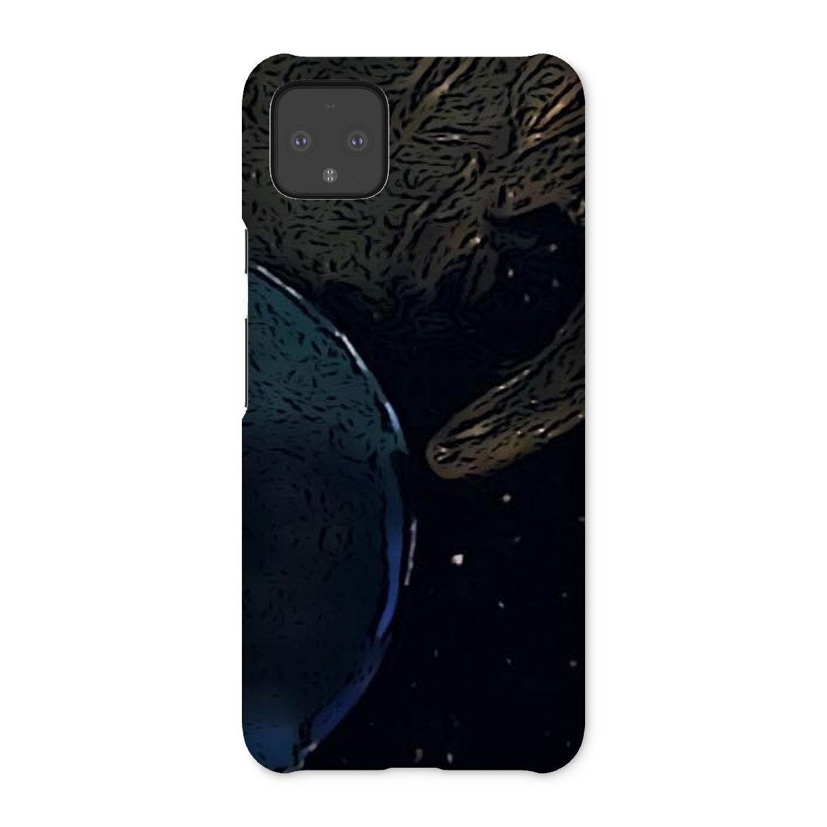 Invasion Snap Phone Case - Concordia Style Boutique