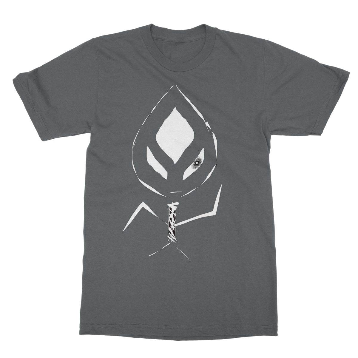 Eye Softstyle T-Shirt - Concordia Style Boutique