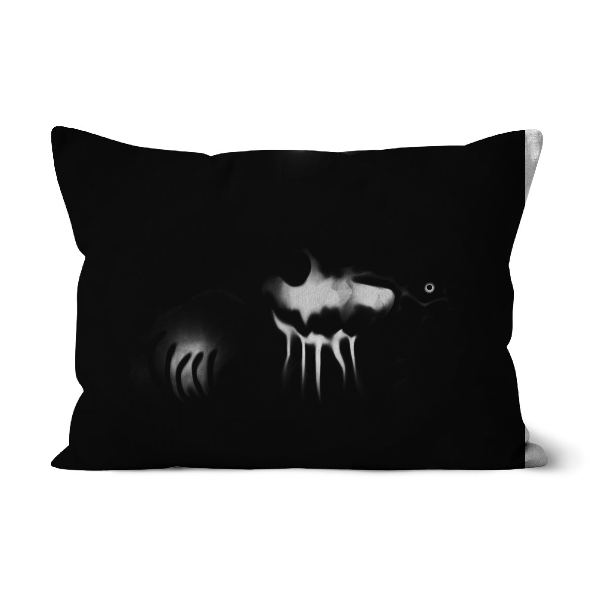 Waiting For You Cushion