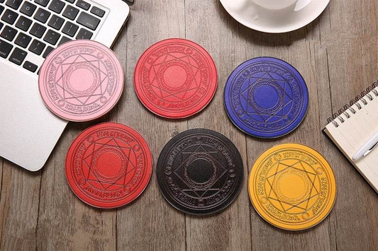 Magic Array Qi Wireless Charger For iPhone & Samsung - Concordia Style Boutique