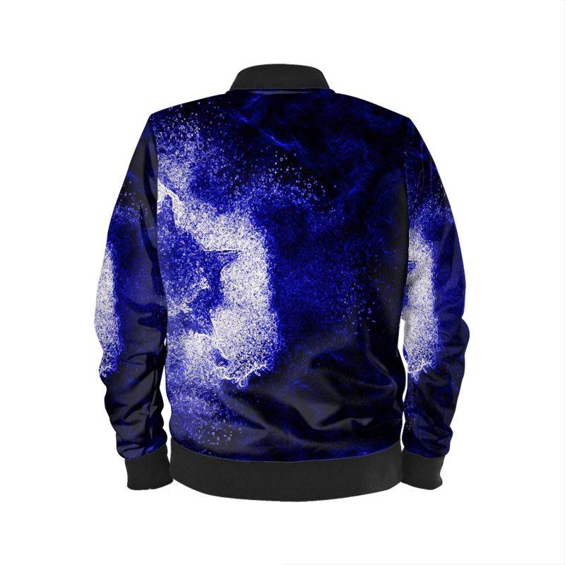 Mens Bomber Jacket - Concordia Style Boutique