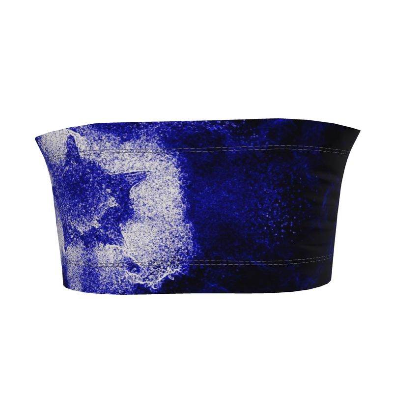 Bandeau Boob Tube - Concordia Style Boutique