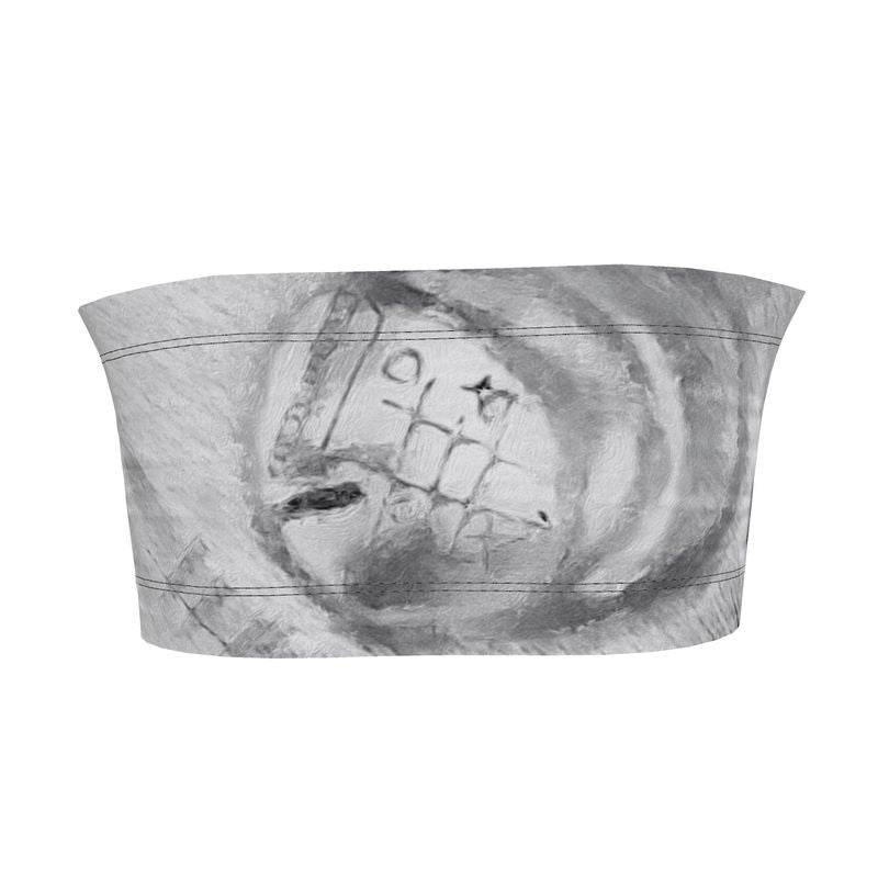 Bandeau Boob Tube - Concordia Style Boutique